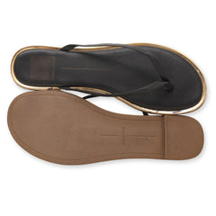 Dolce Vita Classic Flat Slippers