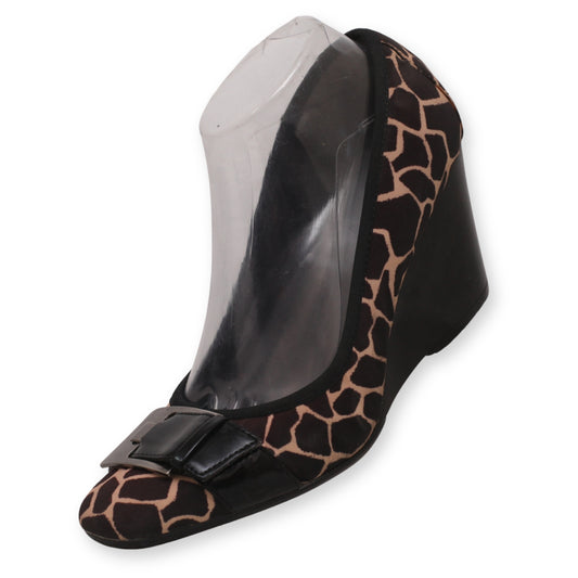 Bandalino Women's Wedge Heels Pumps
