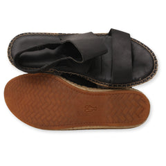 Cole Haan Woven Strap Sandals
