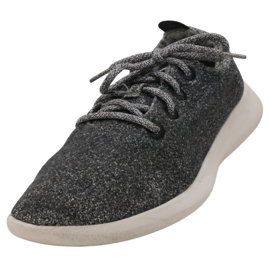 Allbirds Lace-Up Men's Casual Shoes