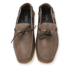Rush Men's Boat Shoes