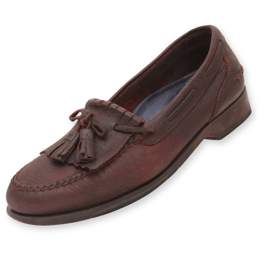 Bostonian Men's Tassels Loafers