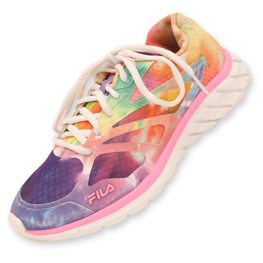 Fila Womens Running Shoes Sneakers