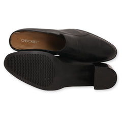 Cherokee Women's Block Heel