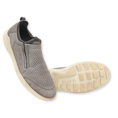 Ecco Slip-on Men's Casual