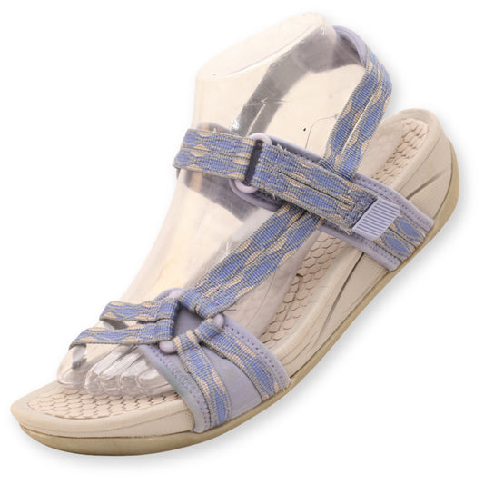 Baretrap Women OpenToe Sandal