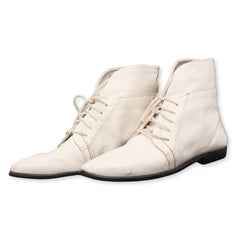 Topazio Women's LaceUp Boots