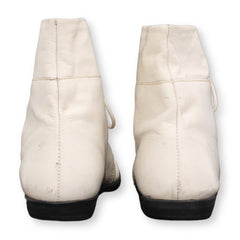 Topazio Women's LaceUp Boots