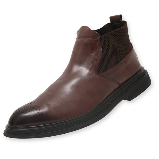 Street Men's Boots