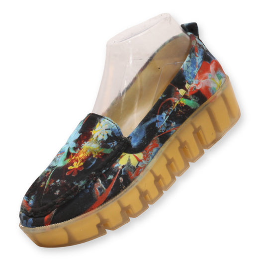 Stefania Women's Slip-On Shoes