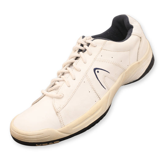 HEAD Men's Lace-Up Casual Sneakers