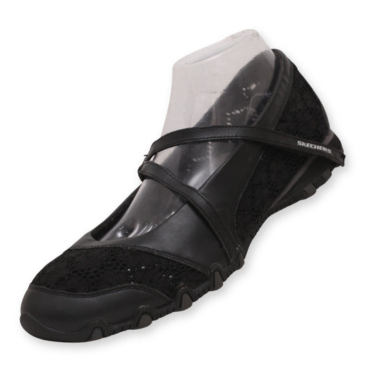 Skechers Mary Janes Women Shoes