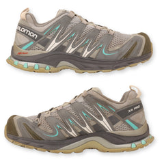 SALOMON PRO 3D Classic Women Hiking Shoes
