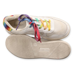 Old Navy Rainbow Laces Sneakers
