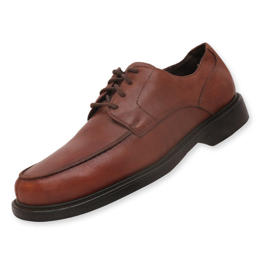 BAXTER Lace-Up Men's Casual Shoes