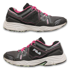 Fila Vitality Trail Running Shoe