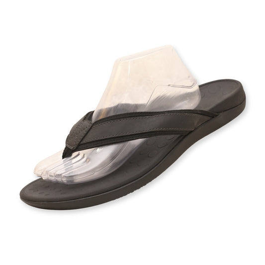 VIONIC Men's Flat Slippers