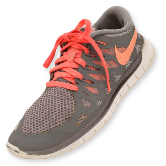 Nike Womens Free 5.0 Running Shoes
