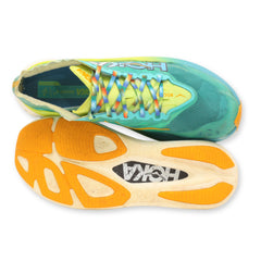 HOKA ONE ONE ROCKET X 2