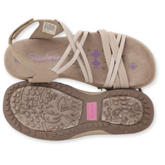 Skechers Memory Foam Sandals