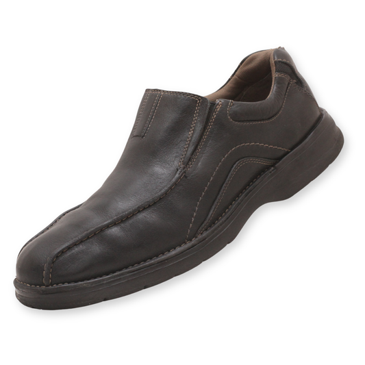 Clarks Slip-On Men's Casual Shoes