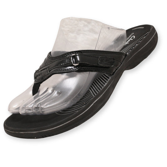 Clarks Cloudsteppers Women Slipper