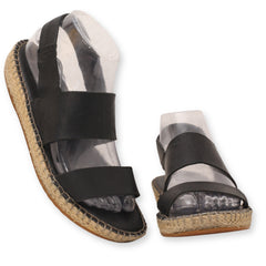 Cole Haan Woven Strap Sandals
