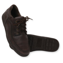 Nunn Bush Lace-up Casual Shoes