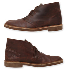 Clarks Lace-up Men's Boots