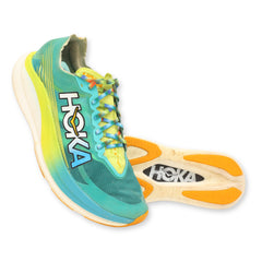 HOKA ONE ONE ROCKET X 2