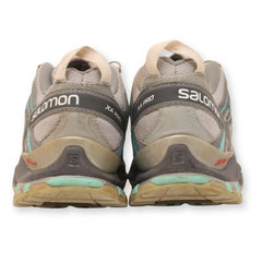 SALOMON PRO 3D Classic Women Hiking Shoes