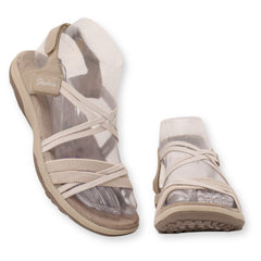 Skechers Memory Foam Sandals