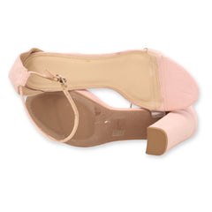 Charlotte Russe High Heels