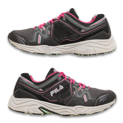 Fila Vitality Trail Running Shoe
