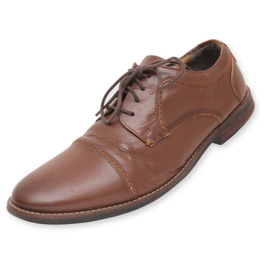 Nunn Bush Lace-Up Men's Formal Shoes