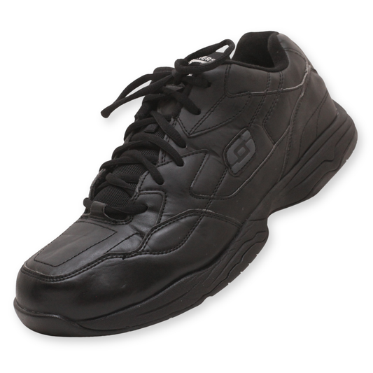 SKECHERS WORK FELTON SLIP RESISTANT