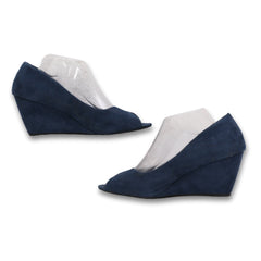 "Celia" Classic Pumps Wedges