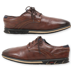Classic LaceUp Men's Casual