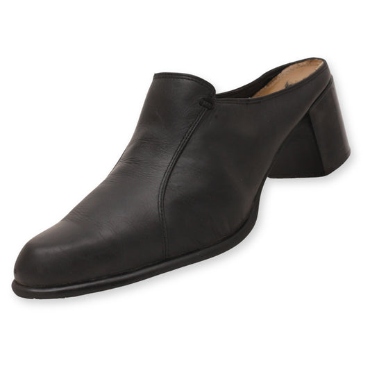 Cherokee Women's Block Heel