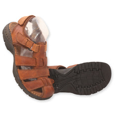 Earth Spirit Closed Toe Men's Sandals