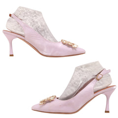 TORINO Elegant Heel's