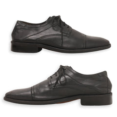 Johnston & Murphy LaceUp Formal Shoes