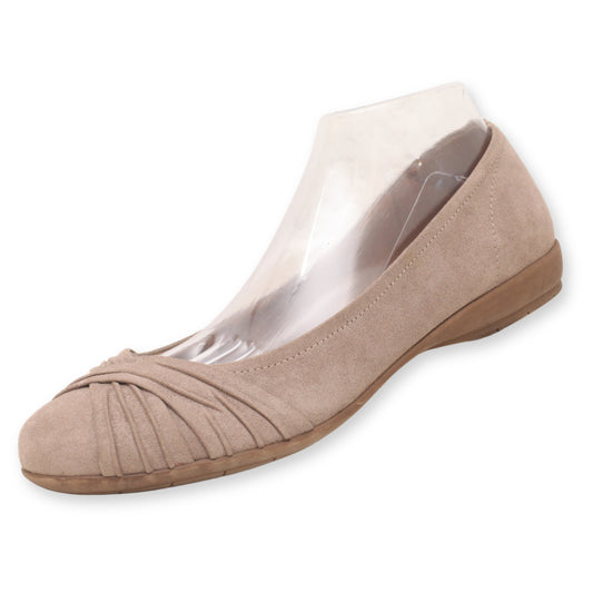 Natural Soul Comfortable Pumps