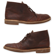 Clarks Lace-up Men's Boots