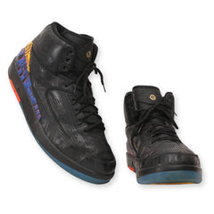 Air Jordan Retro 2