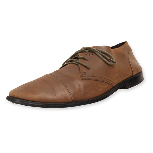 Aldo LaceUp Formal Shoes