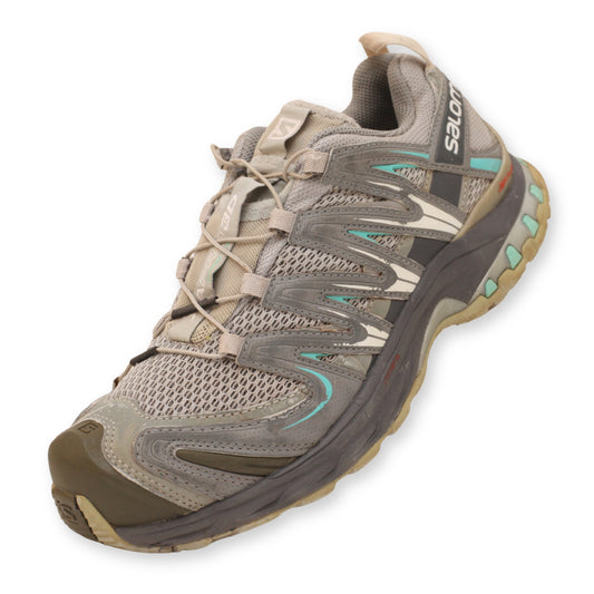 SALOMON PRO 3D Classic Women Hiking Shoes