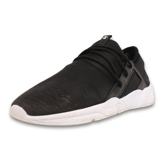 Champion Black Flash Gore Slip-On Sneaker