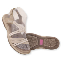 Skechers Memory Foam Sandals