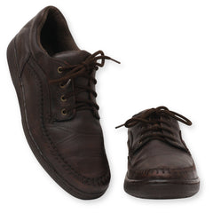 Nunn Bush Lace-up Casual Shoes